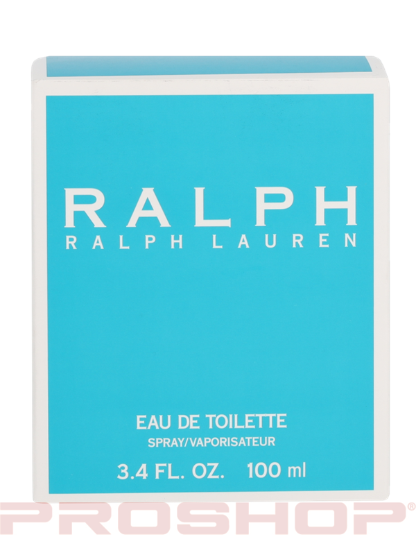 RALPH LAUREN Ralph Eau de Toilette 100 ml.