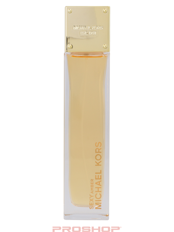 Michael Kors Sexy Amber - 100 ml