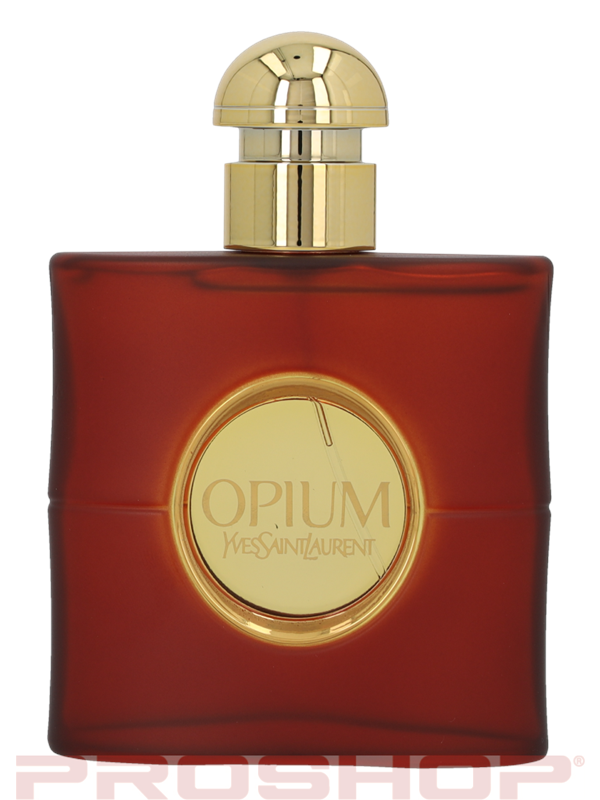Yves Saint Laurent Opiumi