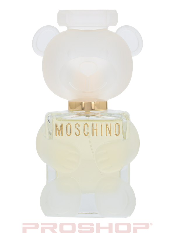Moschino Lelu 2