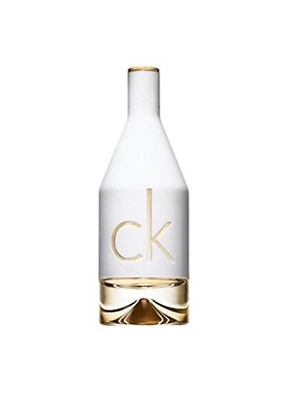 Calvin Klein CK In2u Her EDT - 100 ml