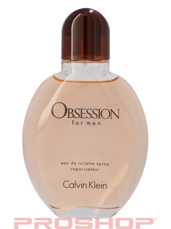 Calvin Klein Obsession For Men EDT