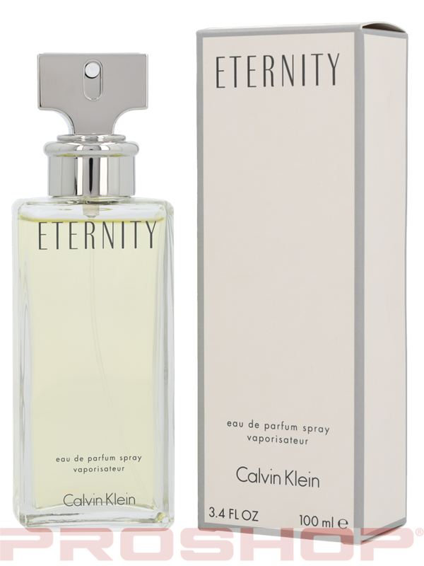 Calvin Klein Eternity For Her
