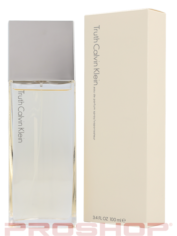 Calvin Klein Truth EDP
