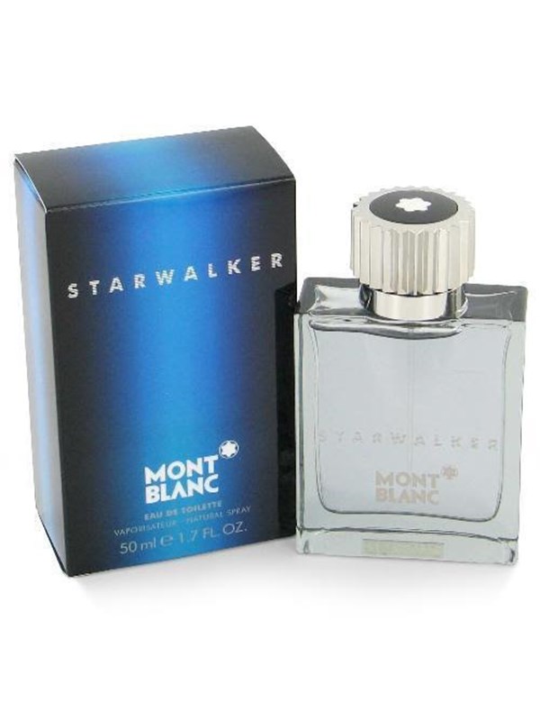 Mont Blanc Starwalker - 75 ml