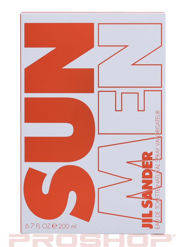 Jil Sander Sun Men