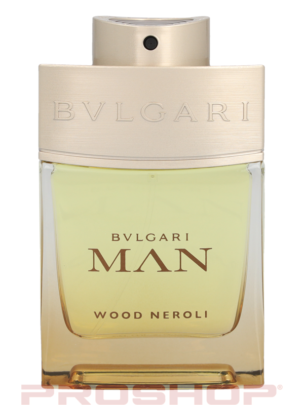 Bvlgari Man Wood Neroli
