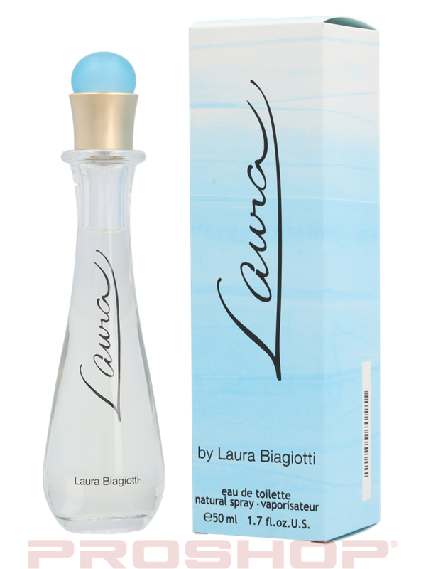 Laura Biagiotti Laura EDT - 50 ml