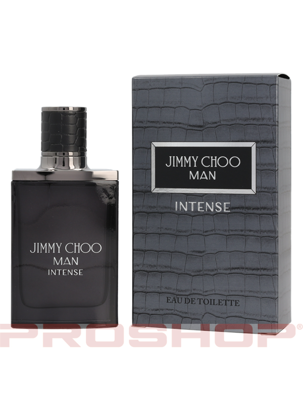 Jimmy Choo Man Intense
