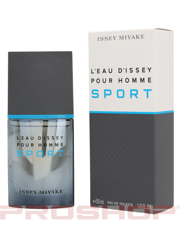 Issey Miyake L"Eau D"Issey Pour Homme Sport