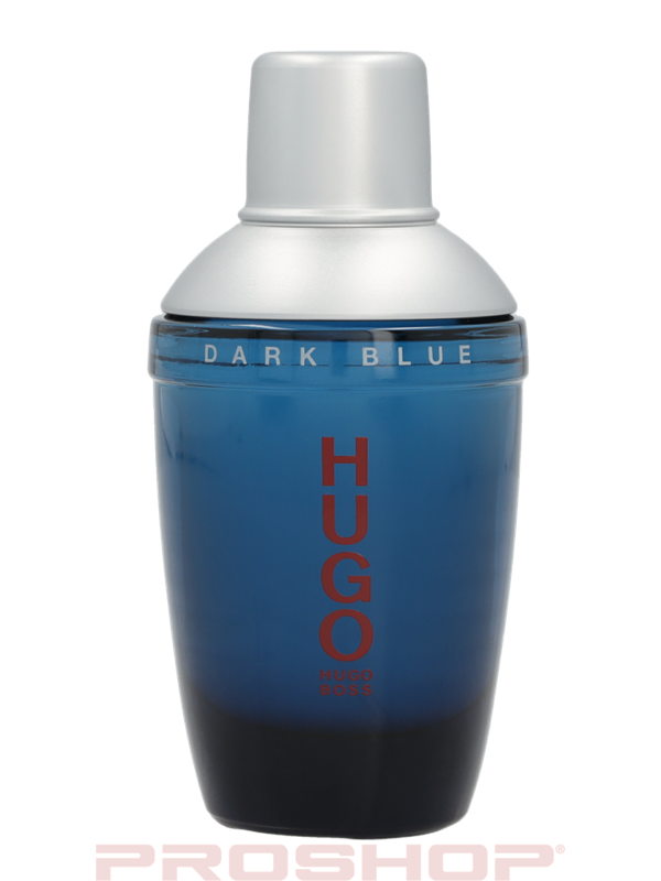 Hugo Boss Dark Blue Man
