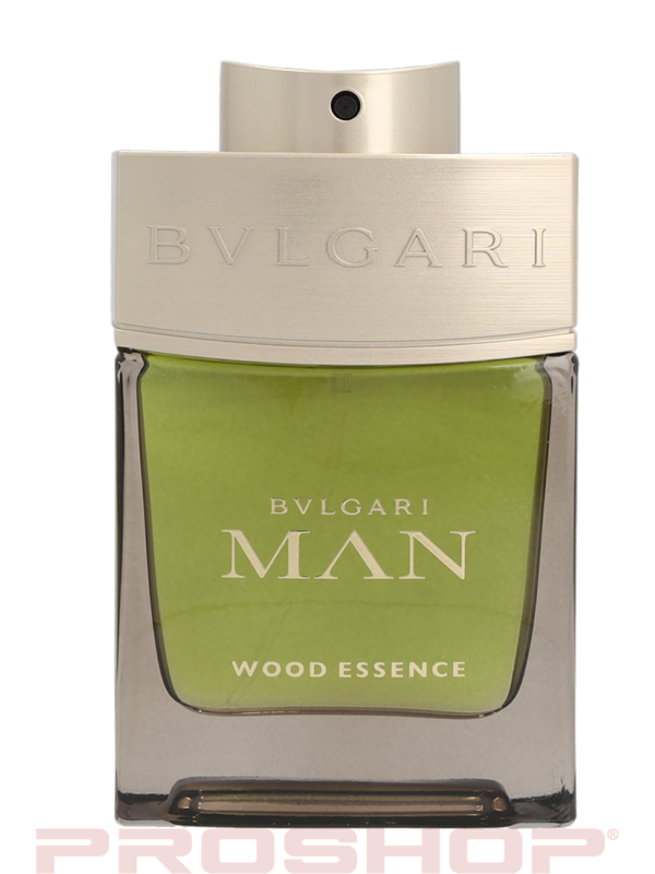 Bvlgari - Man Wood Essence