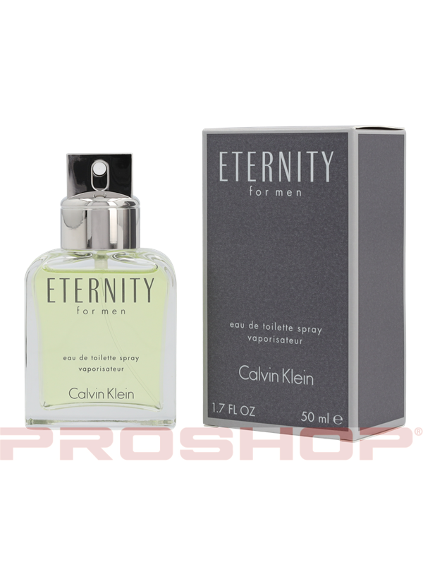 Calvin Klein Eternity For Men - 50 ml