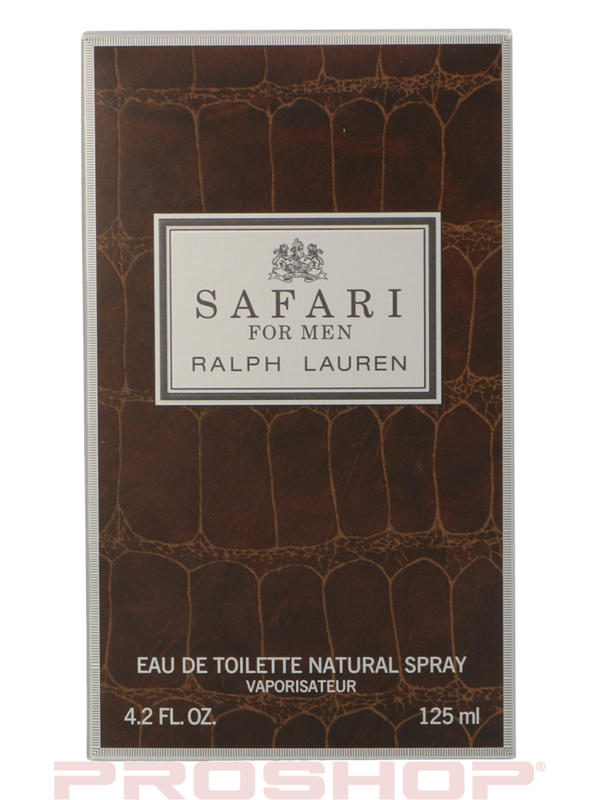 RALPH LAUREN Safari - 125ml