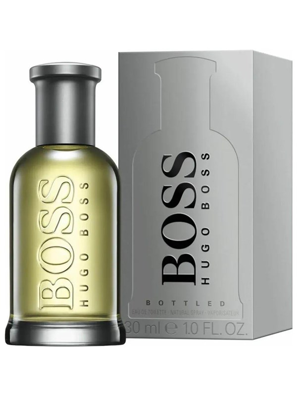 Hugo Boss Bottled EDT - 30 ml