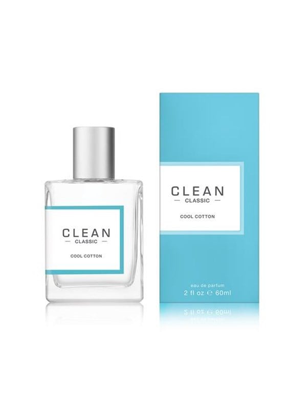 Clean Classic Cool Cotton 60 ml