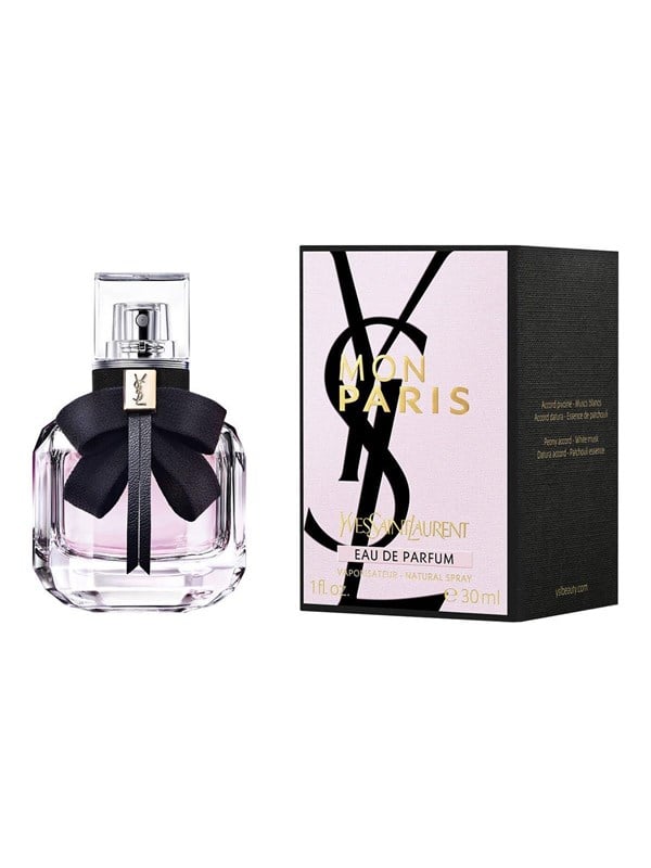 Yves Saint Laurent Mon Paris - 30 ml