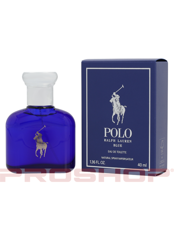 RALPH LAUREN Polo Blue Eau De Toilette - 40 ml