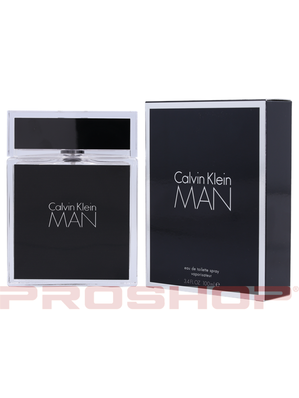 Calvin Klein Man EDT