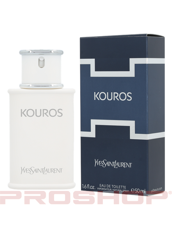 Yves Saint Laurent YSL Kouros