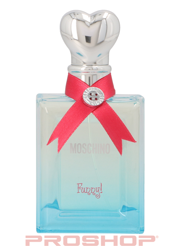 Moschino Funny