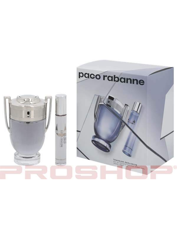 PACO RABANNE Invictus Giftset