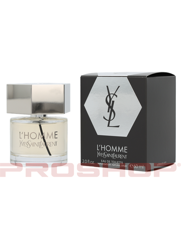 Yves Saint Laurent L'Homme