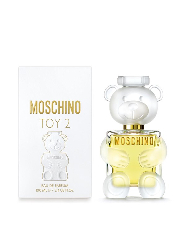 Moschino Toy 2 - 100 ml