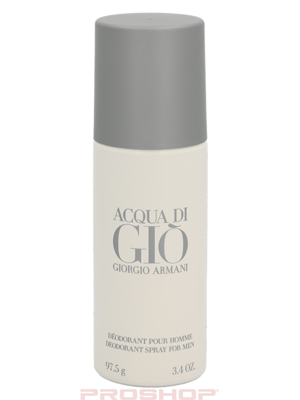 Giorgio Armani Acqua Di Gio - suihke