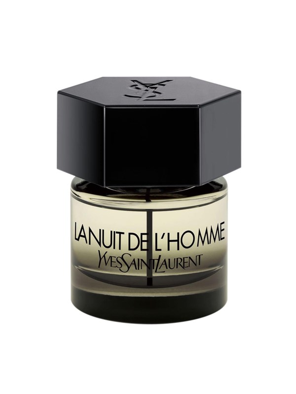 Yves Saint Laurent - La Nuit De L'Homme - 60 ml