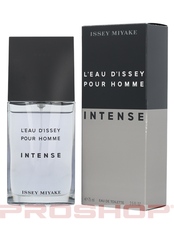 Issey Miyake L"Eau D"Issey Homme Intense