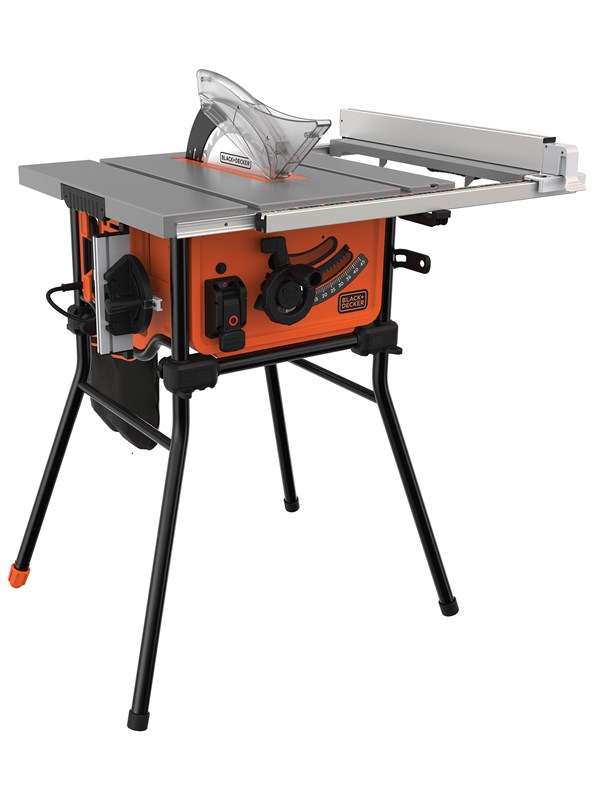 Black & Decker BES720 1800W 254mm Bordsav