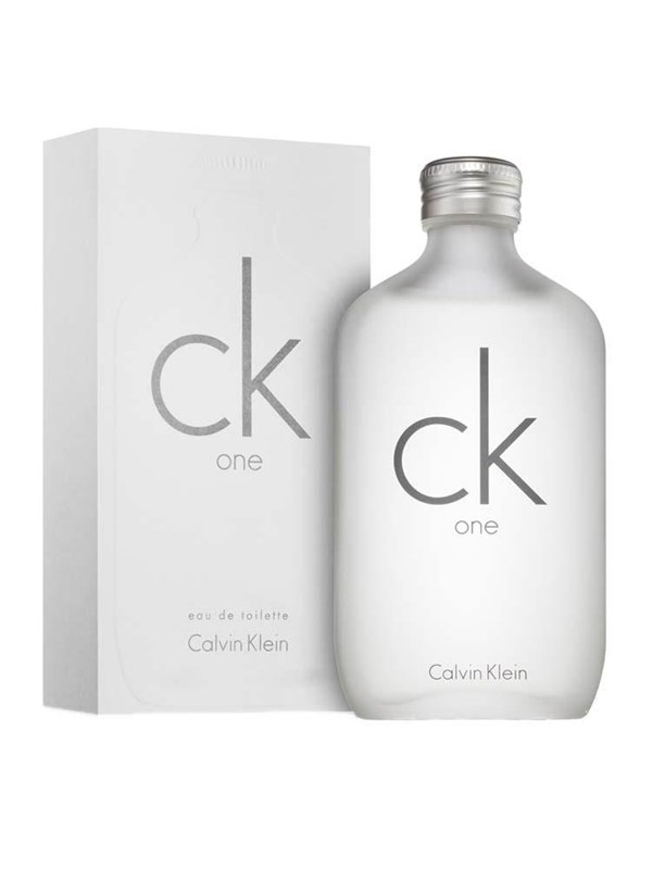 Calvin Klein One 200 ml