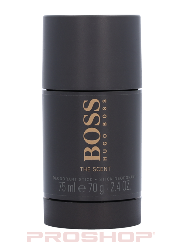 Hugo Boss The Scent Deo Stick - 75ml