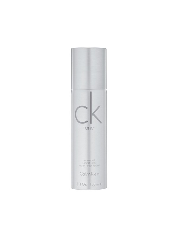 Calvin Klein One Deodorant Spray - 150 ml