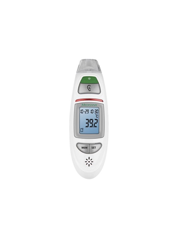 MEDISANA Kuumemittari TM 750 CONNECT - lämpömittari
