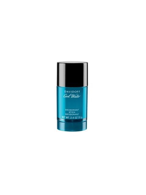 Davidoff Cool Water for Men Perfumed Deostick 70 g