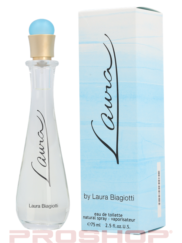 Laura Biagiotti Laura Eau De Toilette 75 ml