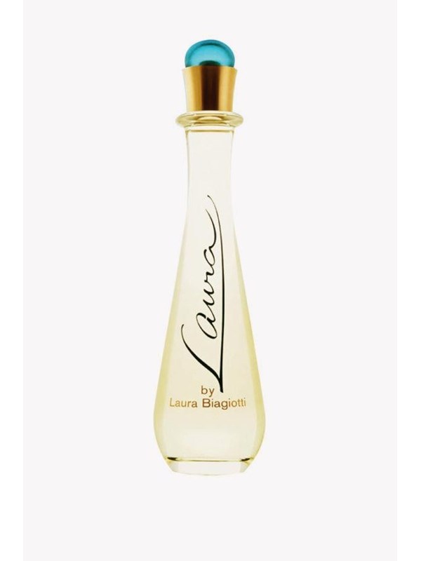Laura Biagiotti Laura Eau De Toilette - 75 ml