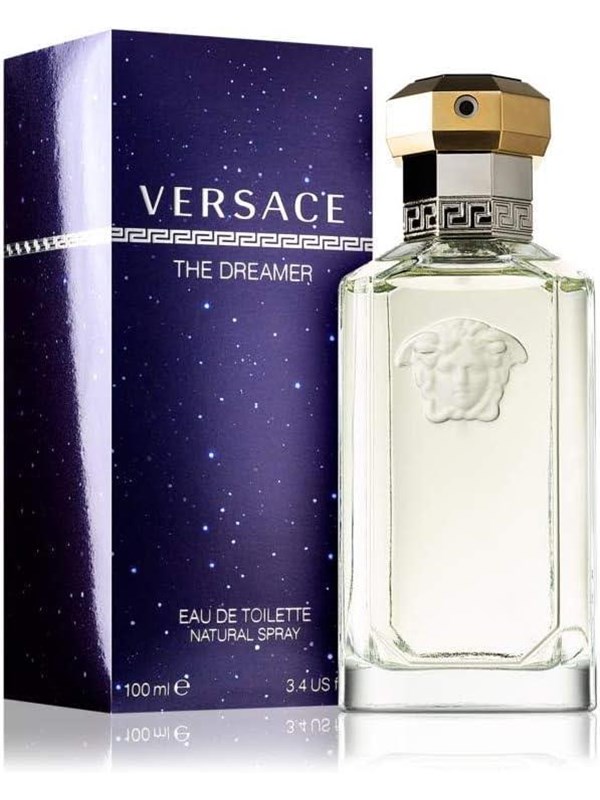 VERSACE The Dreamer EDT - 100 ml