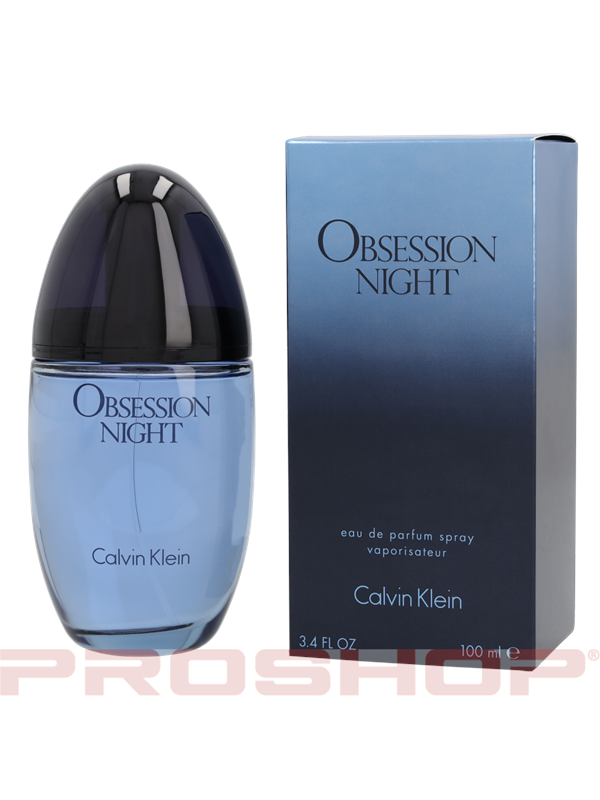 Calvin Klein Obsession Night For Women