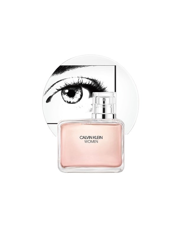 Calvin Klein CK Women EDP - 100 ml