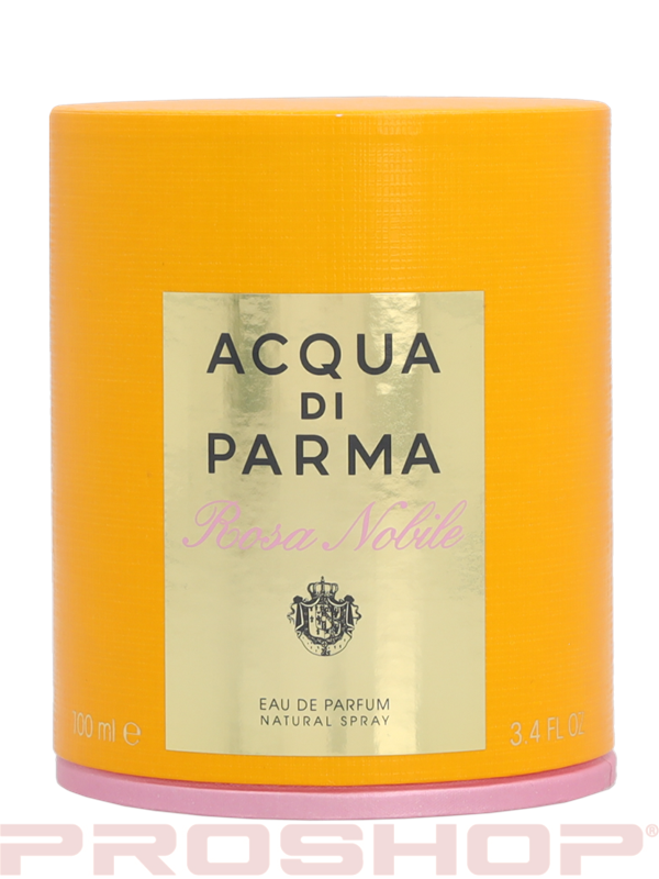 Acqua di Parma Abercrombie & Fitch Rosa Nobile Eau de Parfum - 100 ml