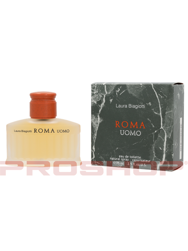 Laura Biagiotti Roma Uomo