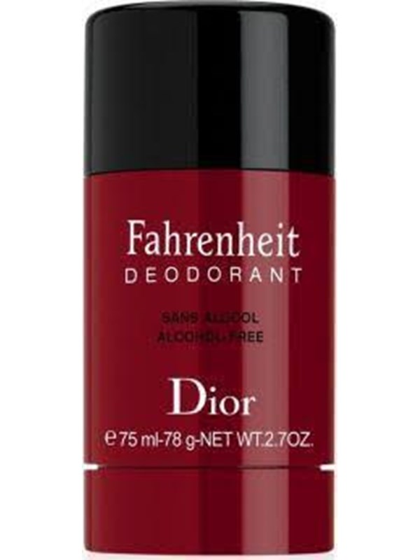 Christian Dior Fahrenheit Stick