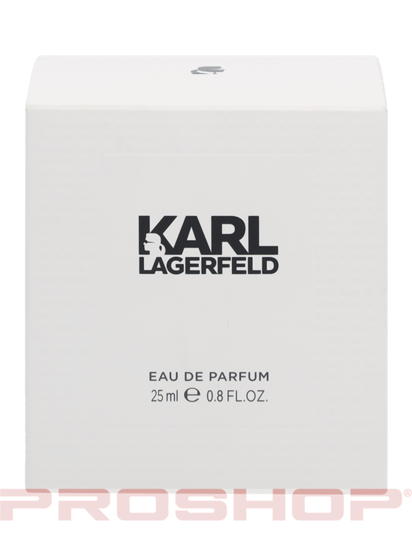 Karl Lagerfeld Pour Femme