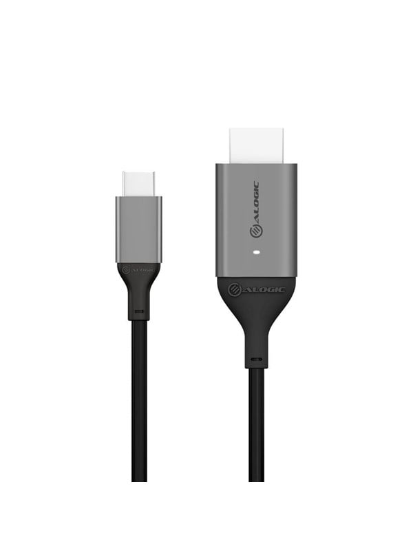 ALOGIC Ultra USB-C HDMI 1m