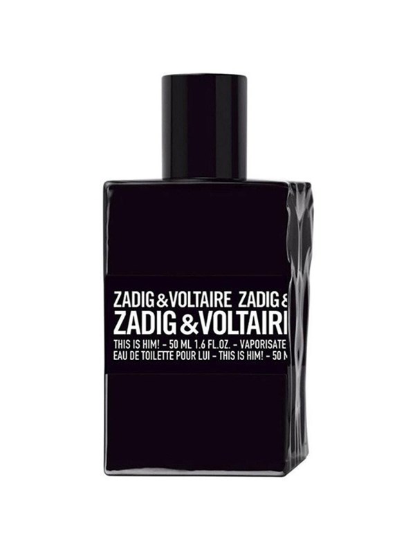 ZADIG & VOLTAIRE - This Is Him! - 50 ml