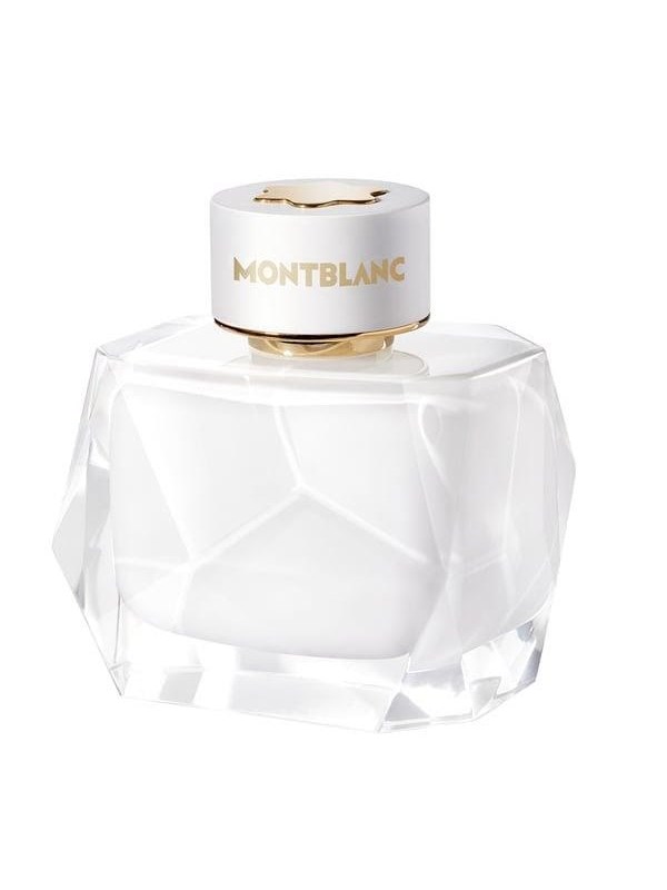 Mont Blanc Signature EDP - 50 ml