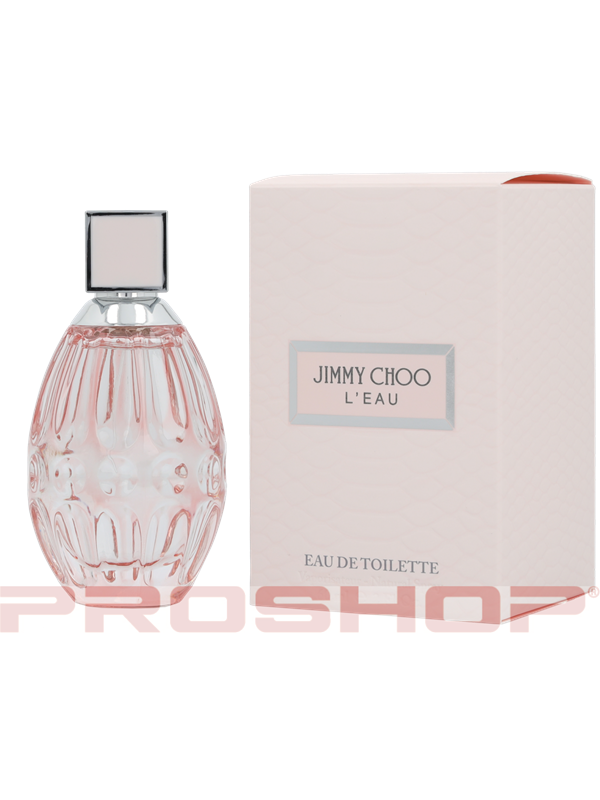 Jimmy Choo - L"'Eau